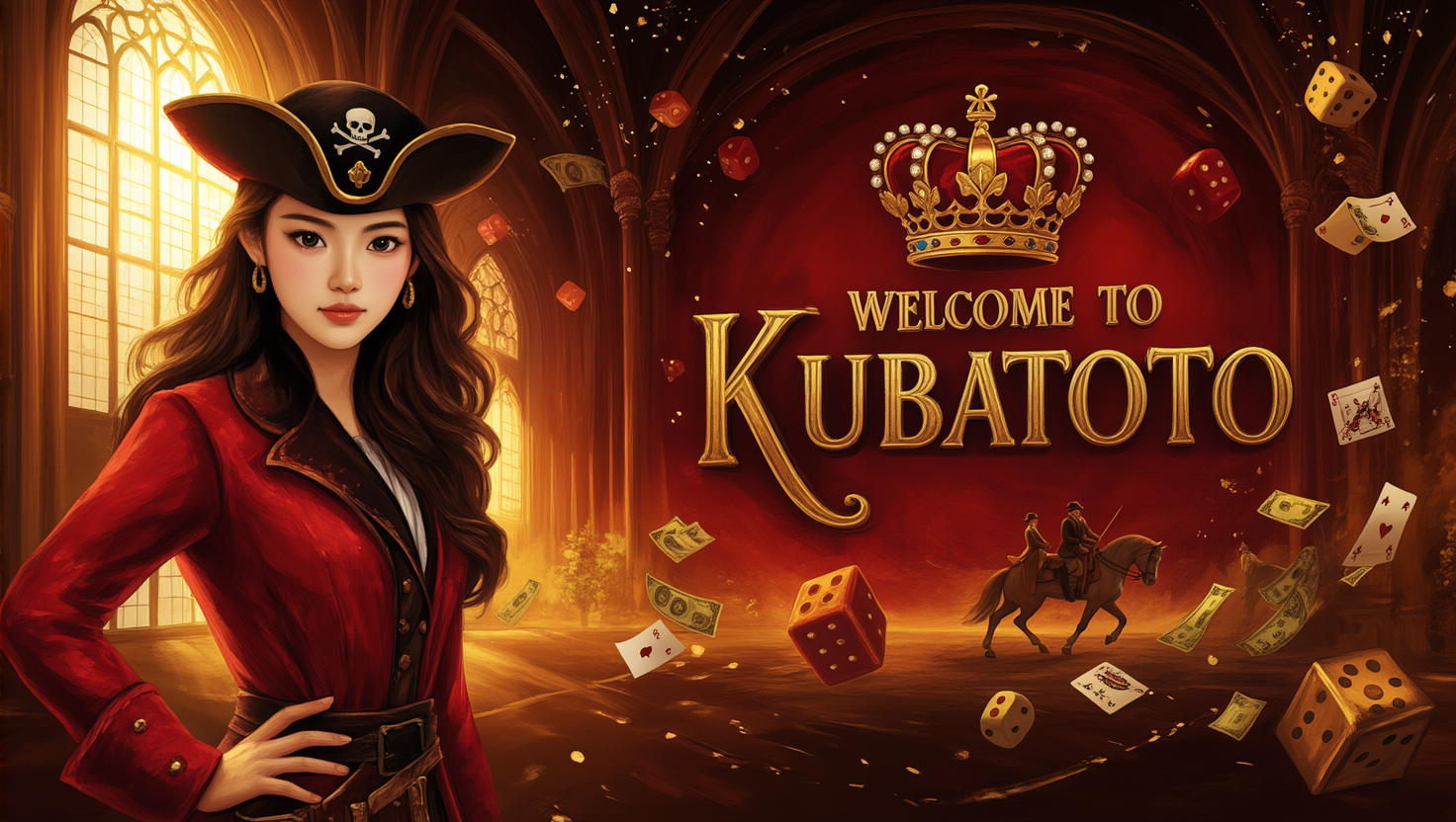 Pola Scatter Hitam Mahjong Ways 2 Hari Ini 2025: Trik Gacor Bersama KubaToto